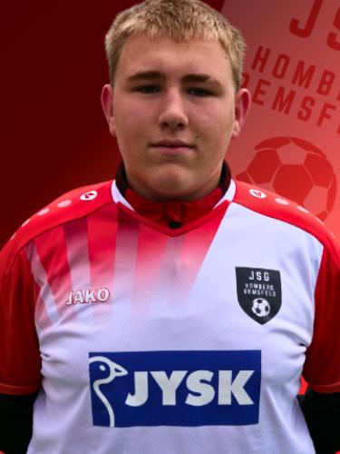 Bastian Schmid