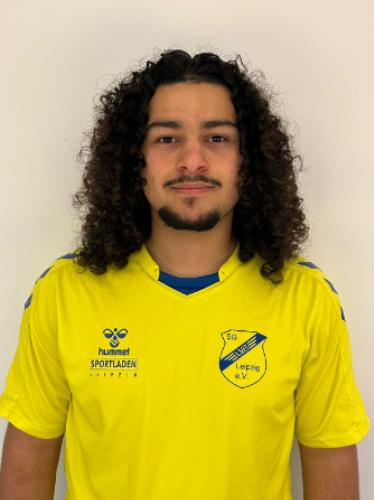 Mamdouh Al Hammoud