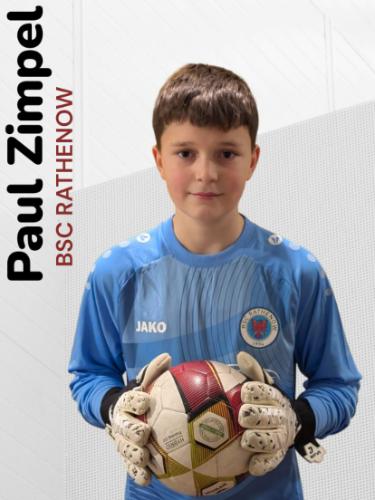Paul Zimpel