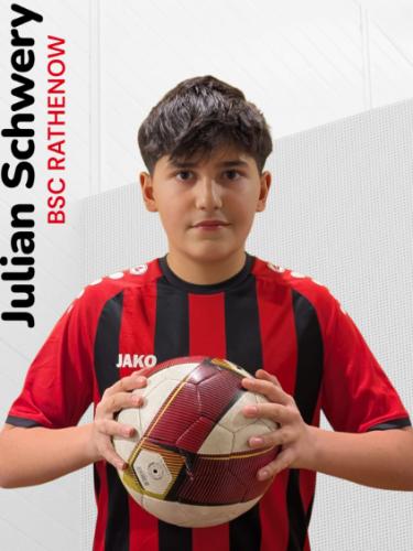 Julian Schwery