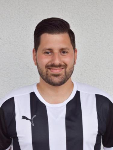 Marc Steil