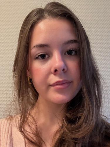 Lea-Sofie Kaufmann