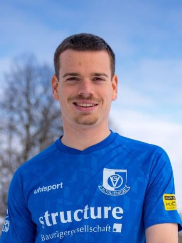 Jonas Weik