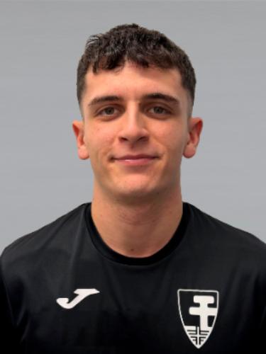 Joel Ortega Godoy