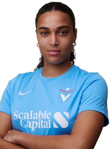 Melissa Chidera Ugochukwu