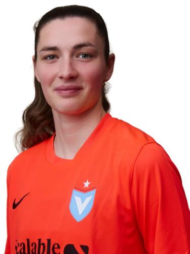 Melanie Wagner
