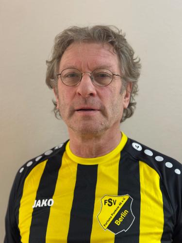Stephan Krämer