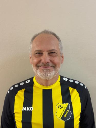 Stefan Reschberger