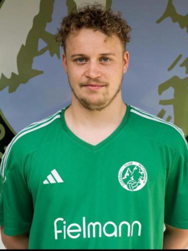 Tim Kirschke