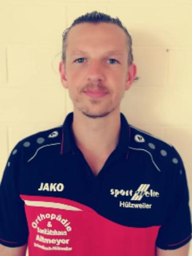 Sascha Kiehn