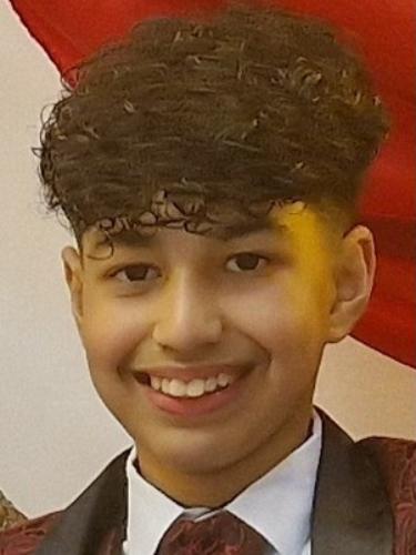 Ziyad Elmouden
