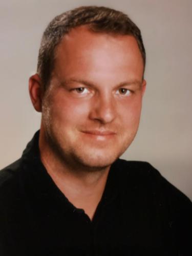 Chris Stephan