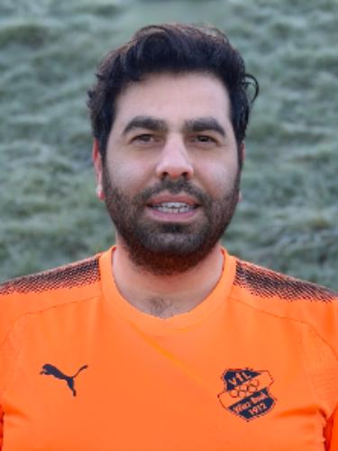 Bilal Bayram