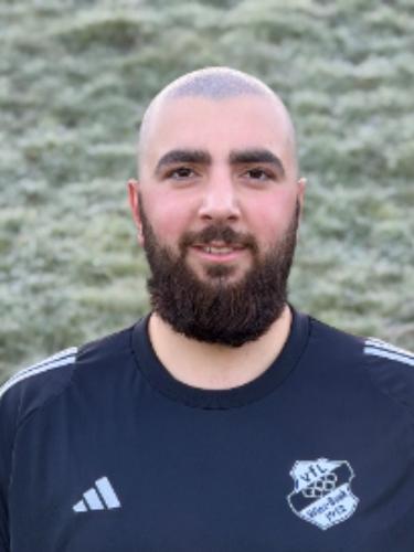 Samet Kara