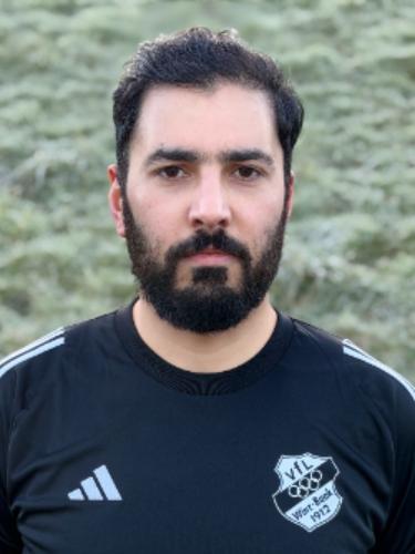Muhammed Rasit Bayram