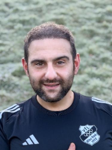 Özkan Güler