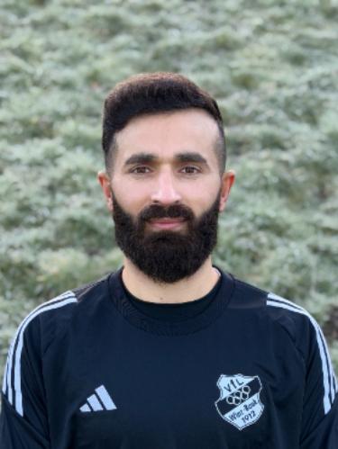 Mehmet Derebasi