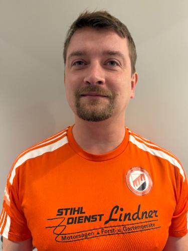 Peter Kreusch
