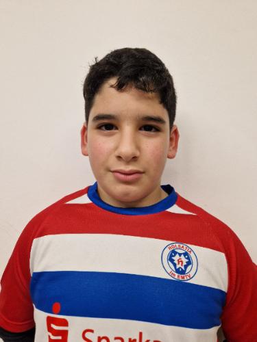 Mohammad Alsharbaji
