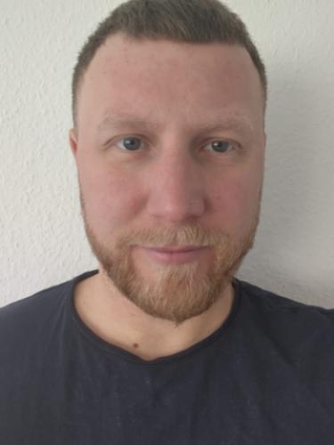 Oleksii Babenko