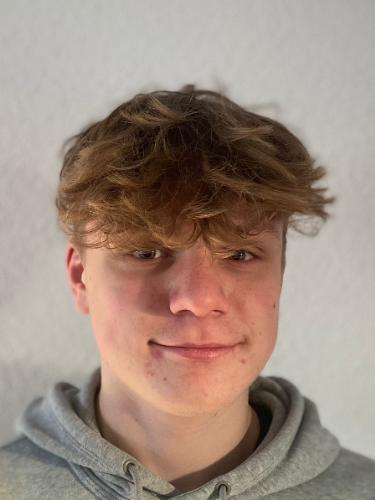 Jonas Jael Bänsch