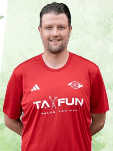Timo Beusch