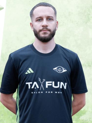 Cevat-Ömer Colak