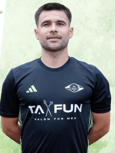 Hussein Kmeinasi