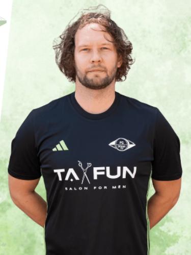 Björn Kurth