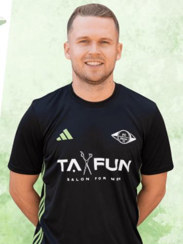 Nico Oepen