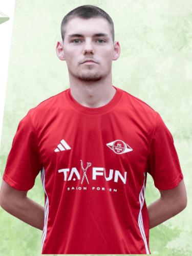 Jan Dylan Schlegel