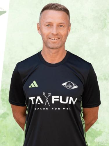 Viktor Werner