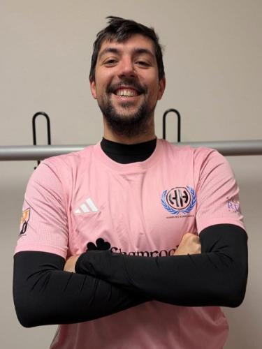 Sergi Cateura Collell