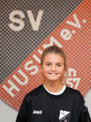 Isabel Nesterov