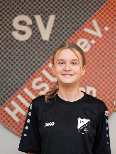 Paulina Rosenberger
