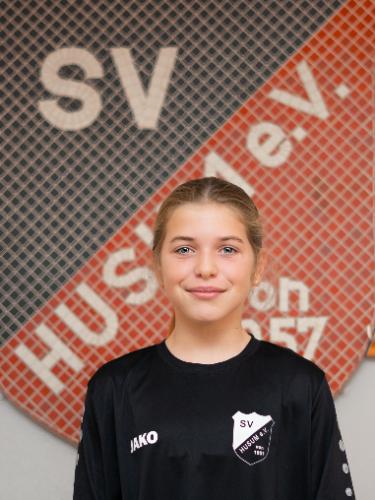 Mia Rösner