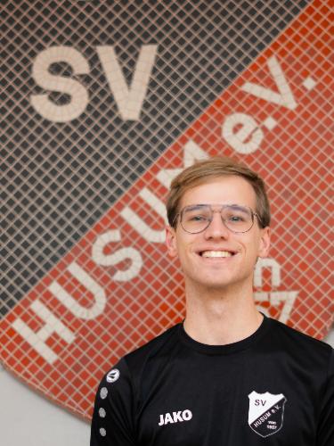 Marlon Schimansky