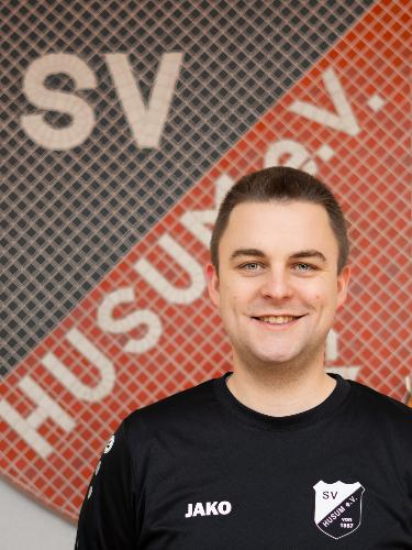 Lukas Frenzel