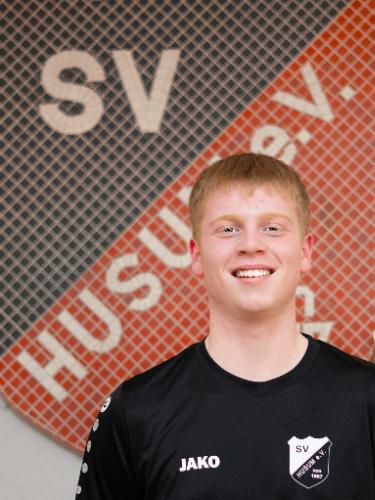 Joshua Mathiak