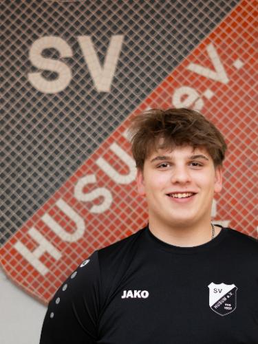 Daniel Ziegler