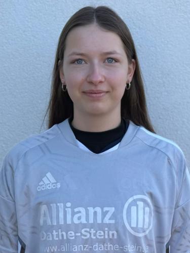 Kaja Lörtscher