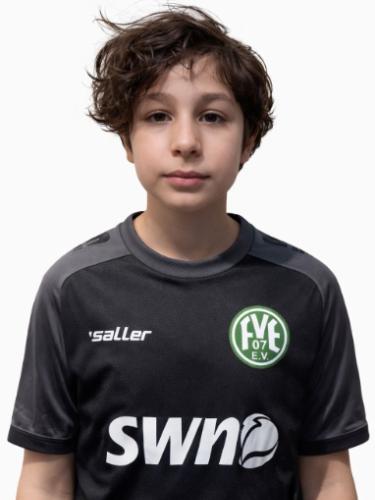 Talha Kekec