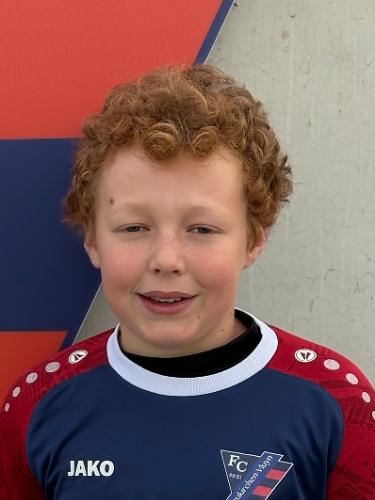 Mylo Eiserich