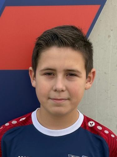 Noah Steinbach