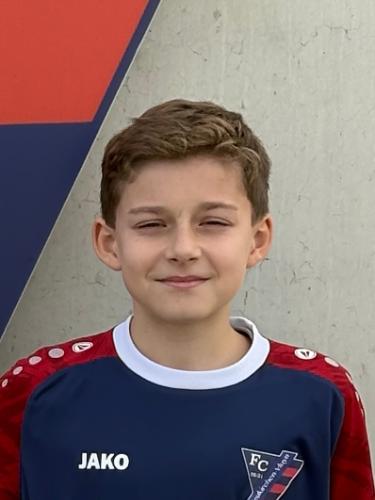 Daven Stolz