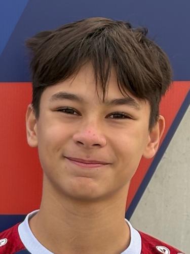 Fabian Strach