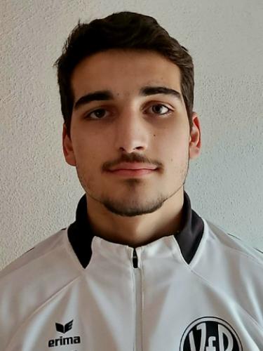 Akin Aktelligül