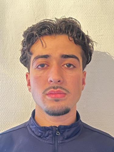 Behzad Rahimi