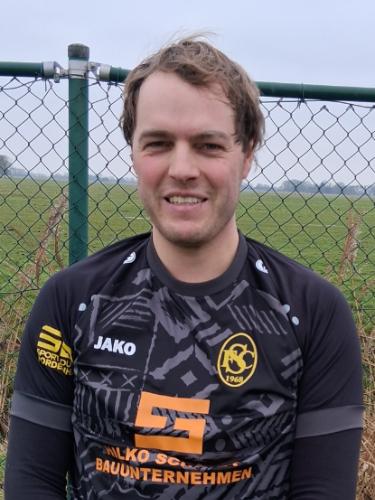 Jan Borries