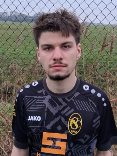 Finn Hettwer
